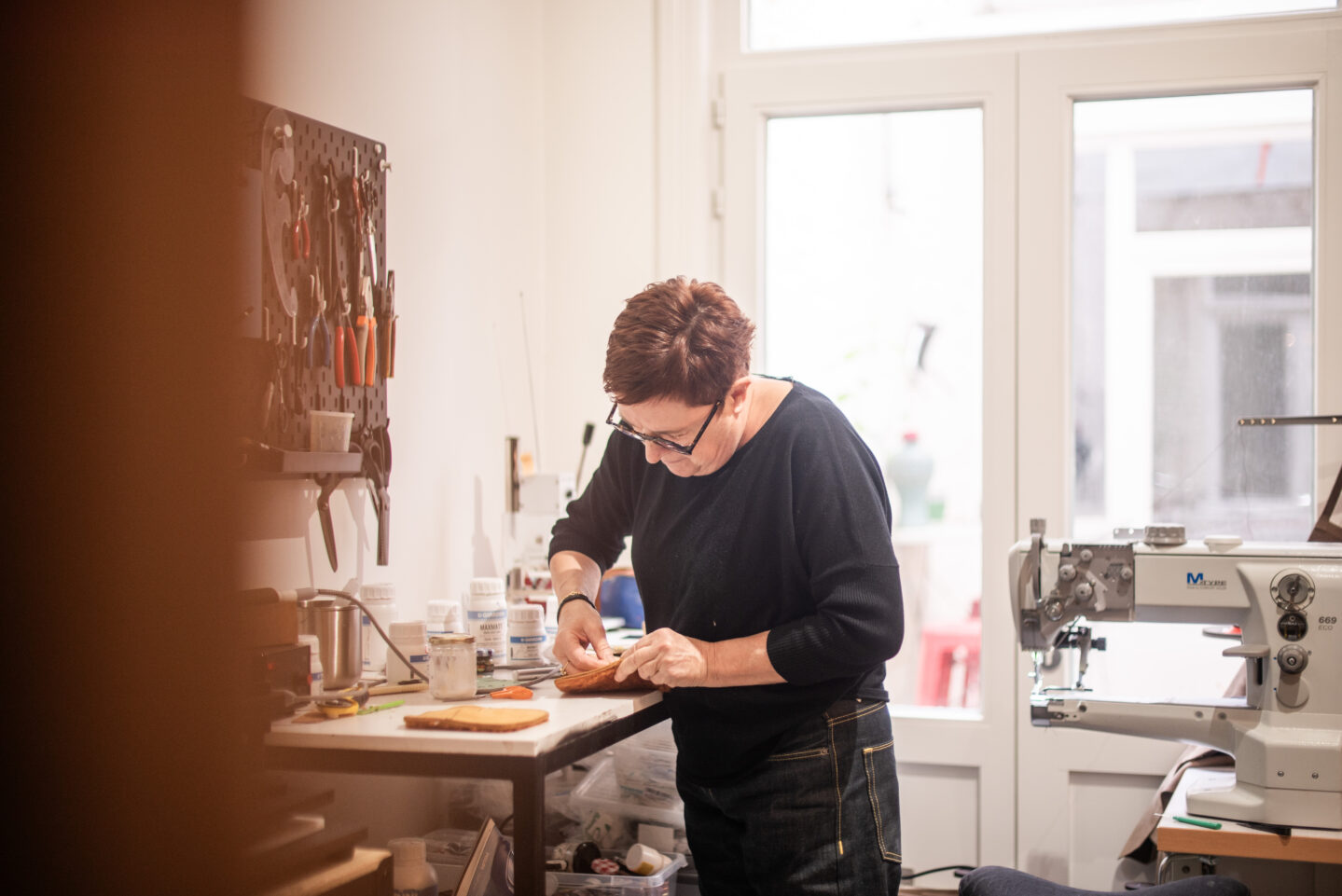 De Republiek Femke den Hollander 2735