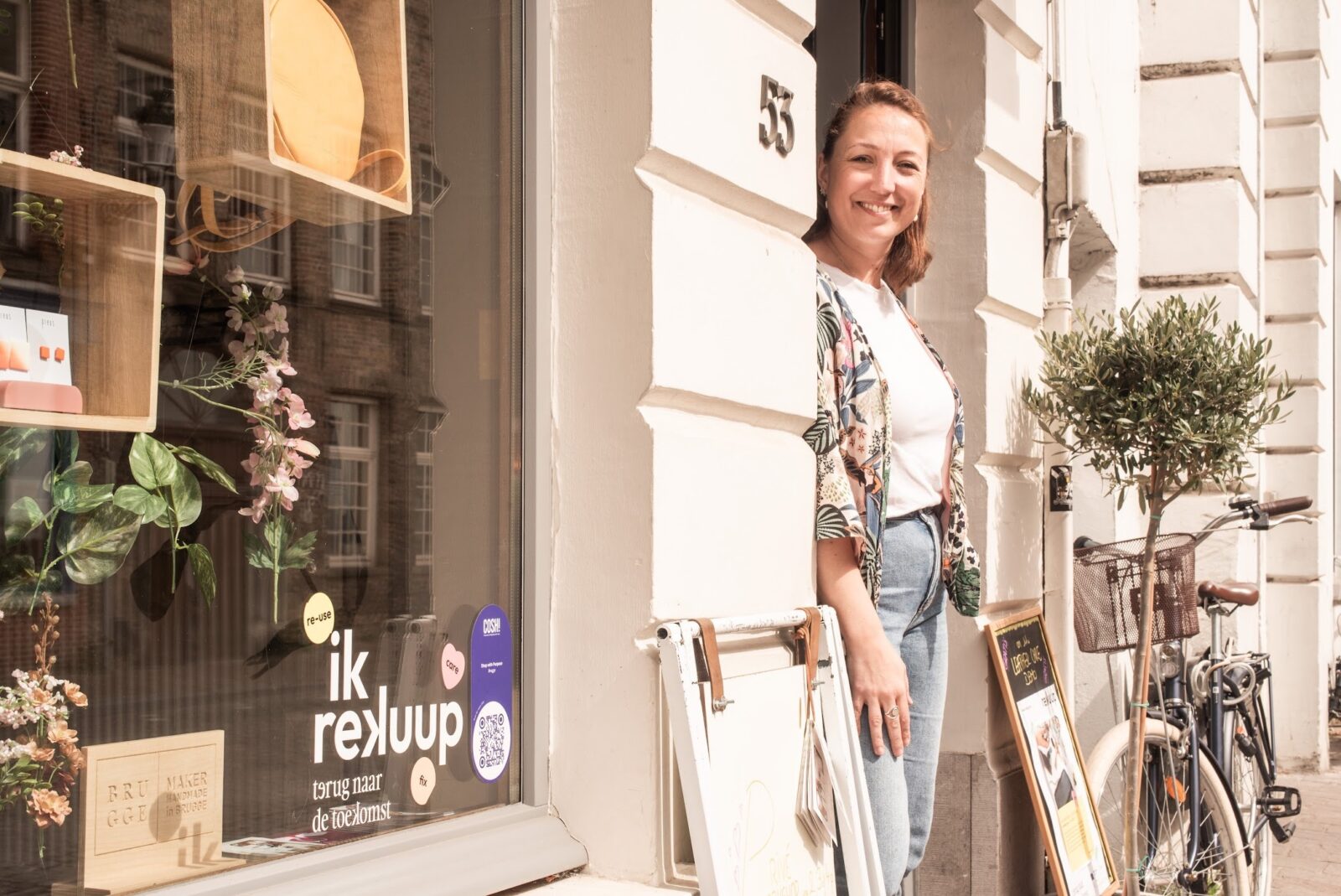 De Republiek Femke den Hollander 5576