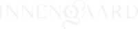 Innengaard wordmark green BQ Oc8 T6 I