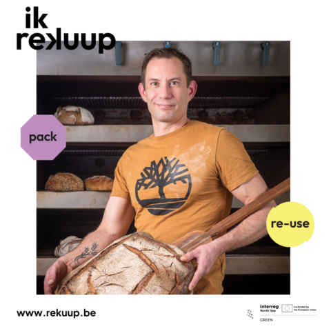 Bakkerij Joseph