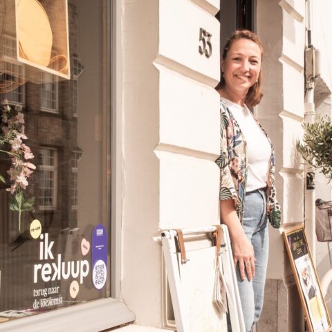 De Republiek Femke den Hollander 5576