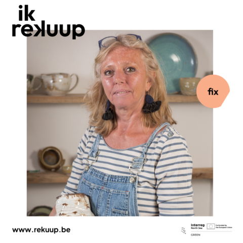 Marianne Vandenbussche
