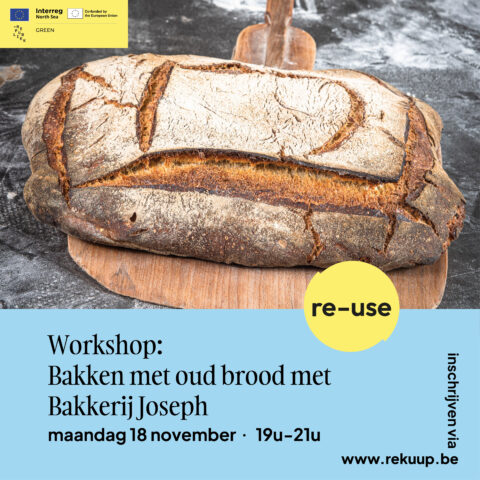 Workshop Oudbrood