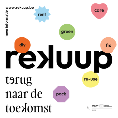 Rekuup algemeen