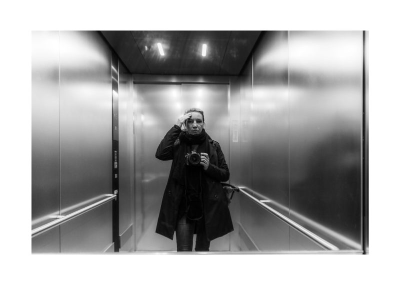 Femke lift