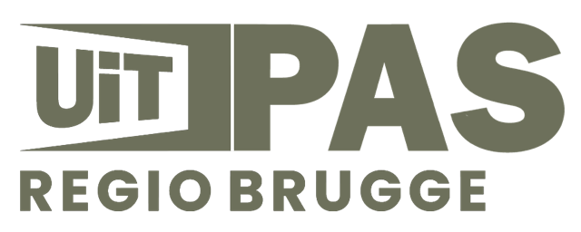 Uitpas regio Brugge